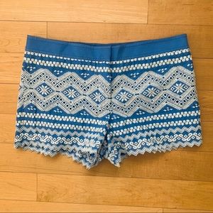 TORY BURCH Veronique Shorts
